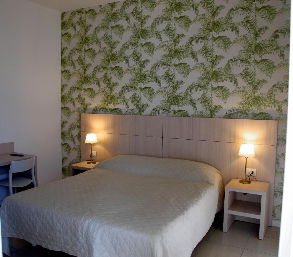 Santa Barbara Hotel & Apartments Bellaria-Igea Marina Zewnętrze zdjęcie