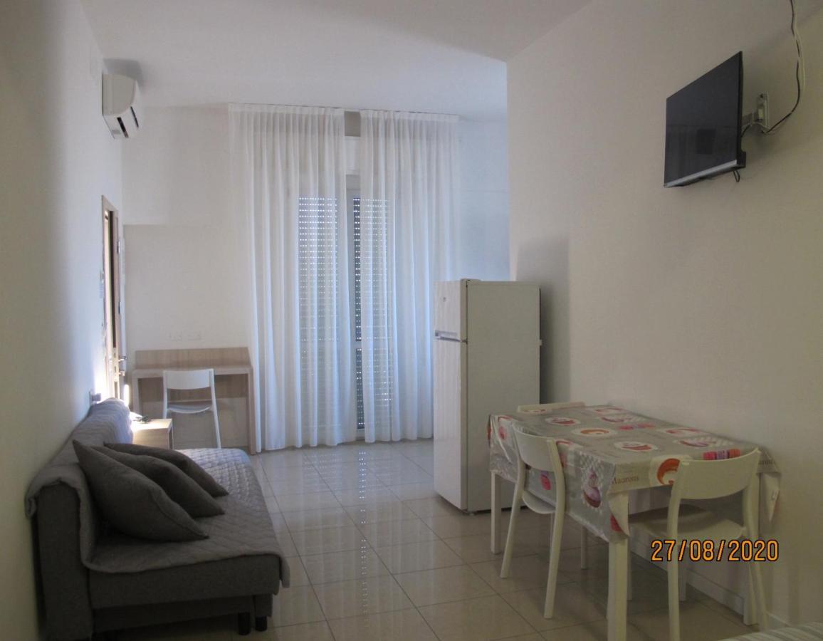 Santa Barbara Hotel & Apartments Bellaria-Igea Marina Zewnętrze zdjęcie