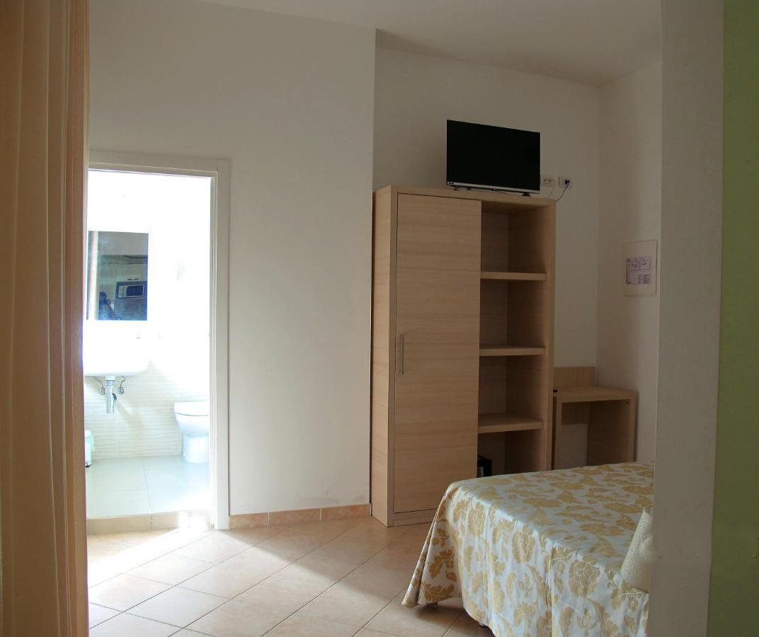 Santa Barbara Hotel & Apartments Bellaria-Igea Marina Zewnętrze zdjęcie