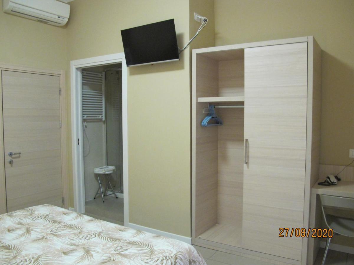 Santa Barbara Hotel & Apartments Bellaria-Igea Marina Zewnętrze zdjęcie