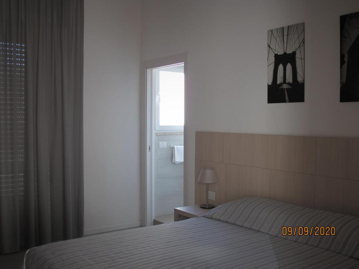 Santa Barbara Hotel & Apartments Bellaria-Igea Marina Zewnętrze zdjęcie