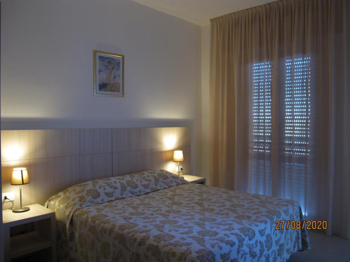 Santa Barbara Hotel & Apartments Bellaria-Igea Marina Zewnętrze zdjęcie