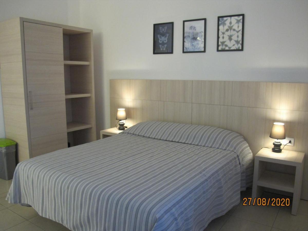 Santa Barbara Hotel & Apartments Bellaria-Igea Marina Zewnętrze zdjęcie