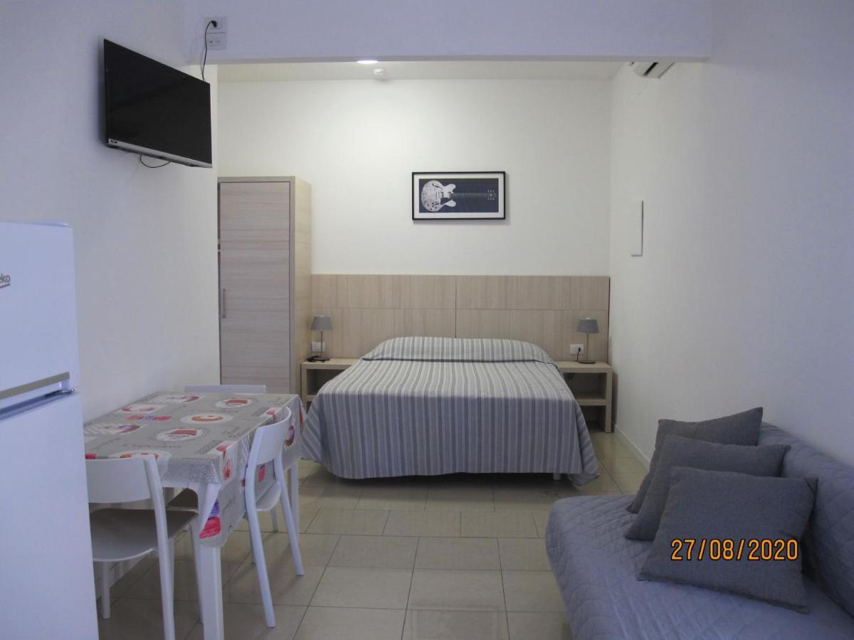 Santa Barbara Hotel & Apartments Bellaria-Igea Marina Zewnętrze zdjęcie