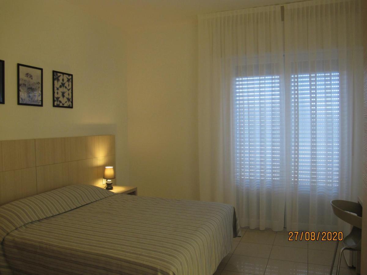 Santa Barbara Hotel & Apartments Bellaria-Igea Marina Zewnętrze zdjęcie