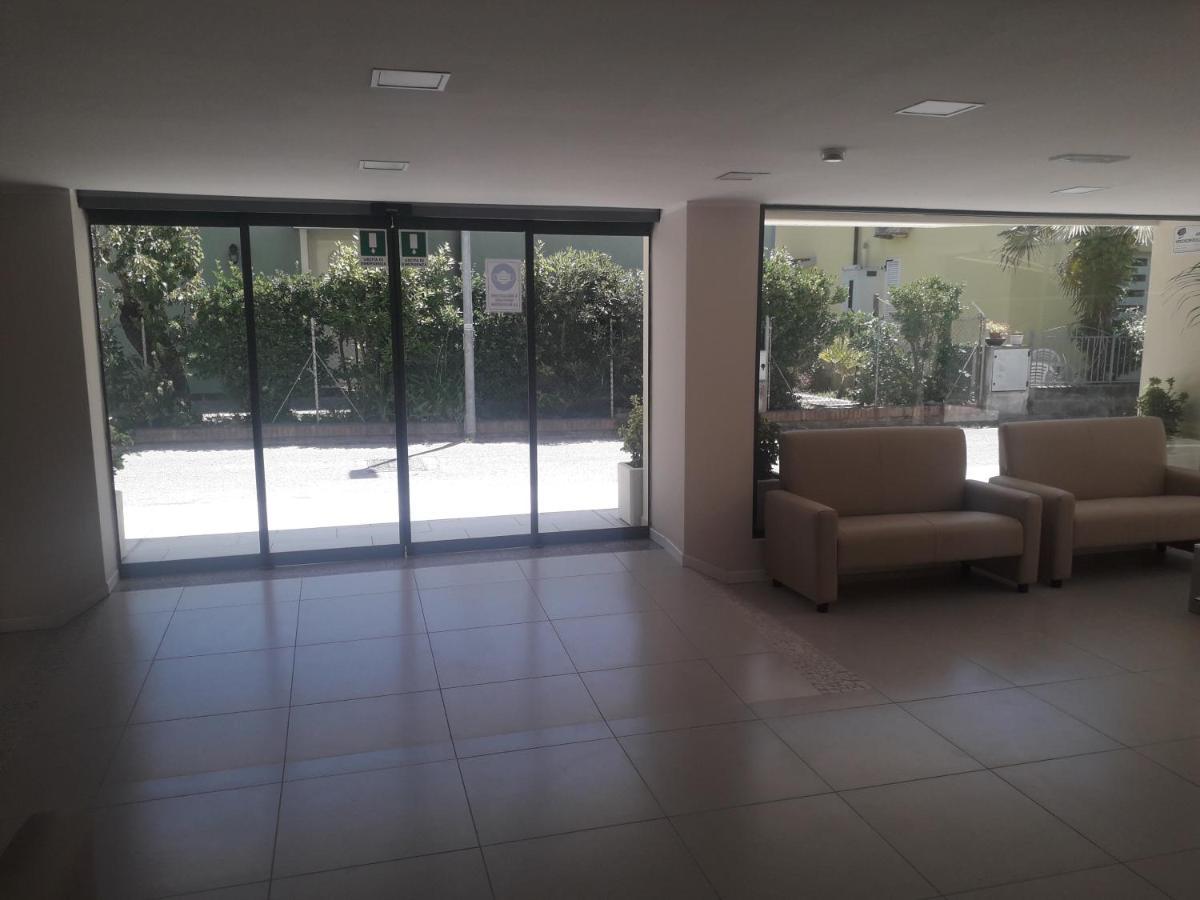 Santa Barbara Hotel & Apartments Bellaria-Igea Marina Zewnętrze zdjęcie