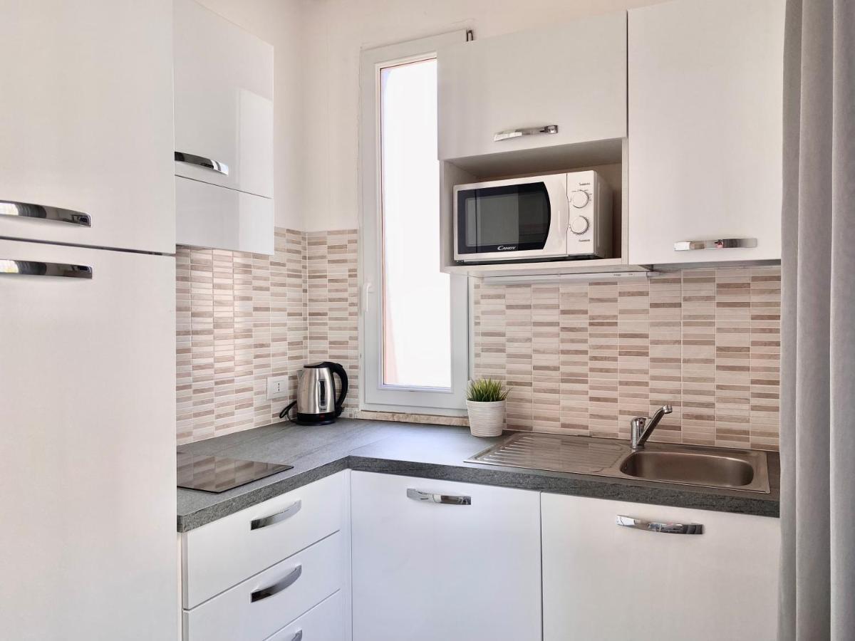 Santa Barbara Hotel & Apartments Bellaria-Igea Marina Zewnętrze zdjęcie