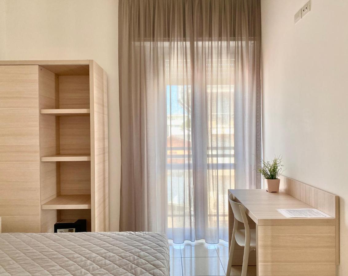 Santa Barbara Hotel & Apartments Bellaria-Igea Marina Zewnętrze zdjęcie