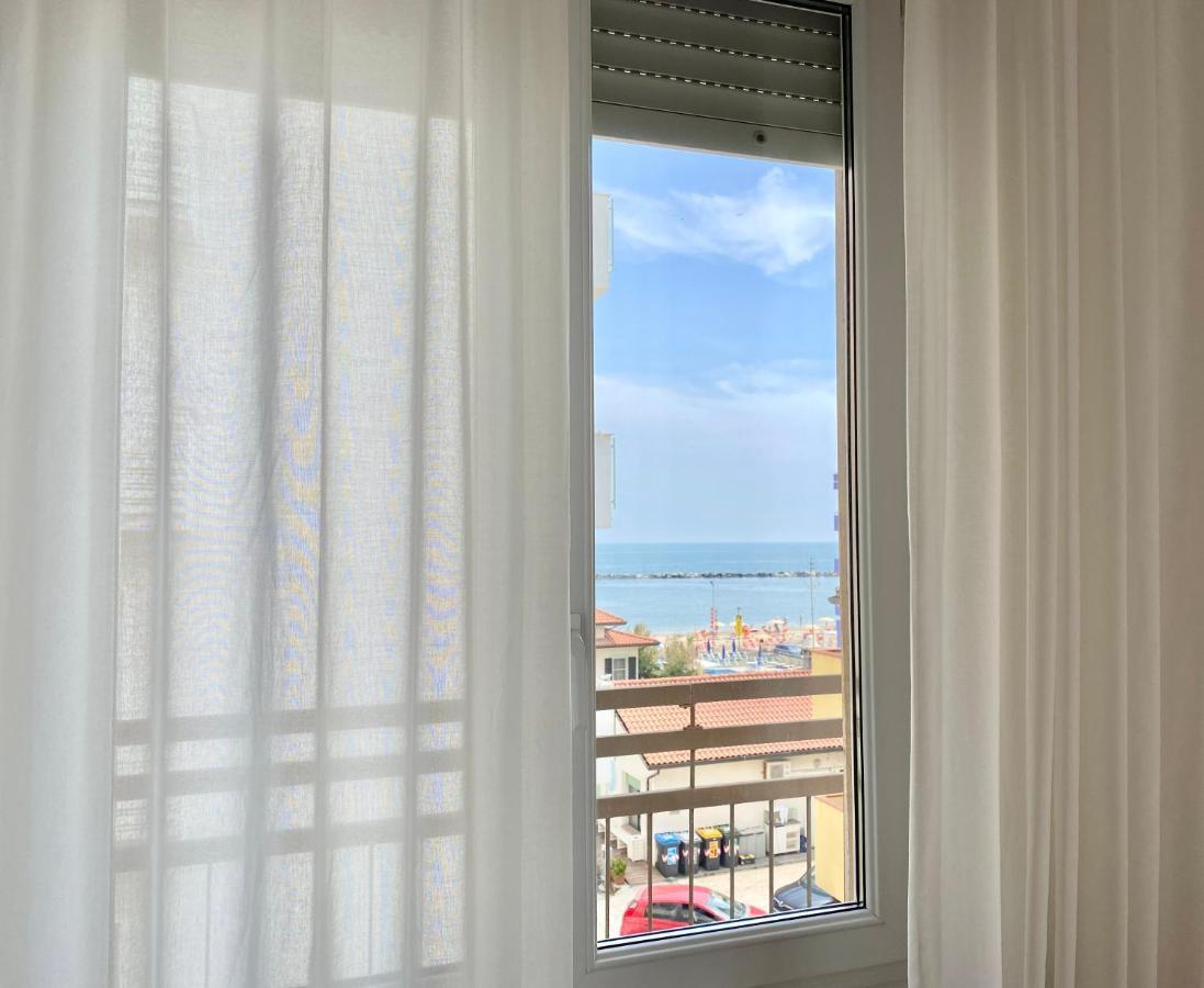 Santa Barbara Hotel & Apartments Bellaria-Igea Marina Zewnętrze zdjęcie