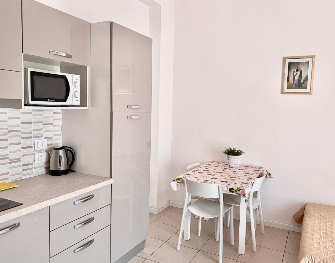 Santa Barbara Hotel & Apartments Bellaria-Igea Marina Zewnętrze zdjęcie