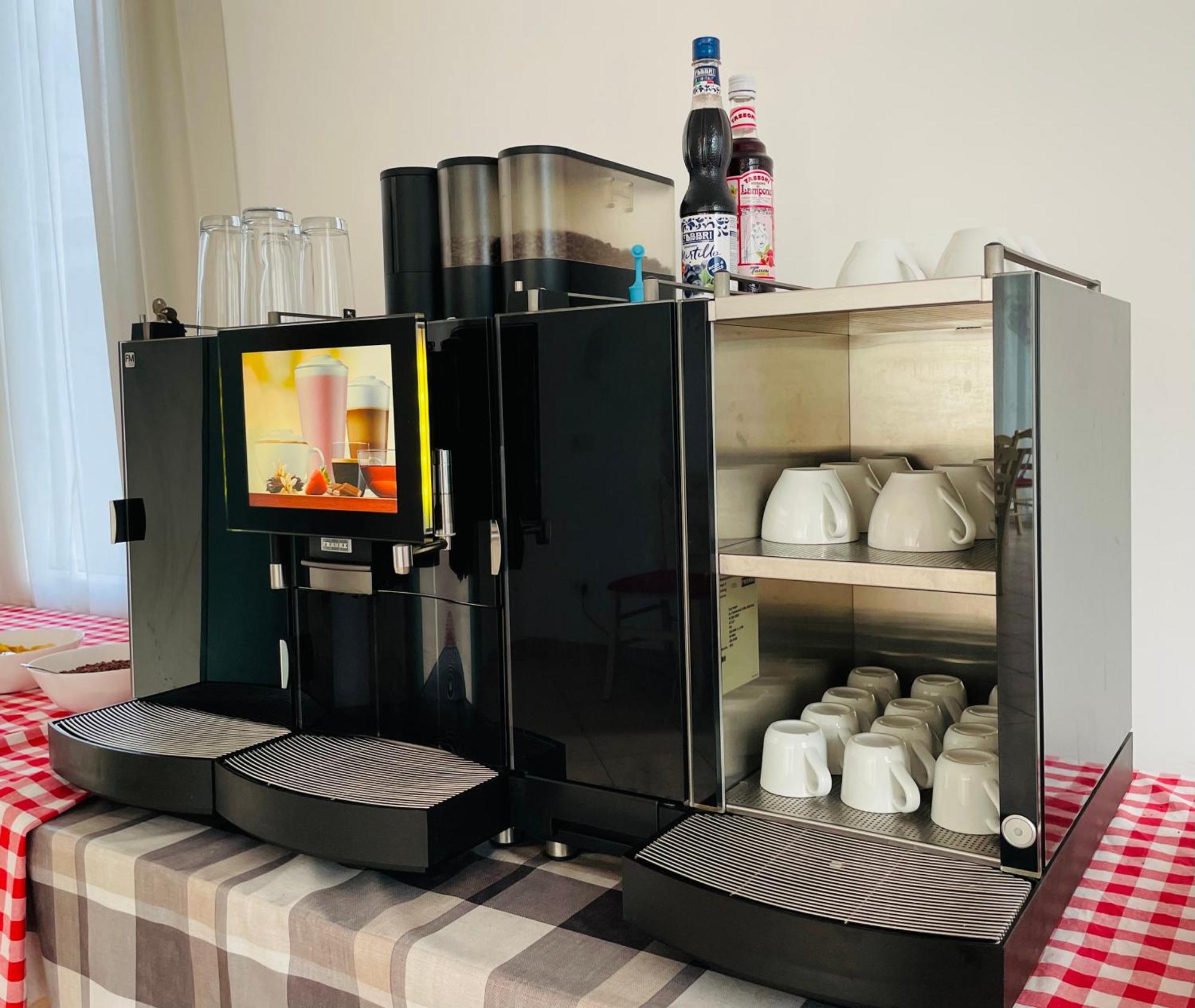 Santa Barbara Hotel & Apartments Bellaria-Igea Marina Zewnętrze zdjęcie