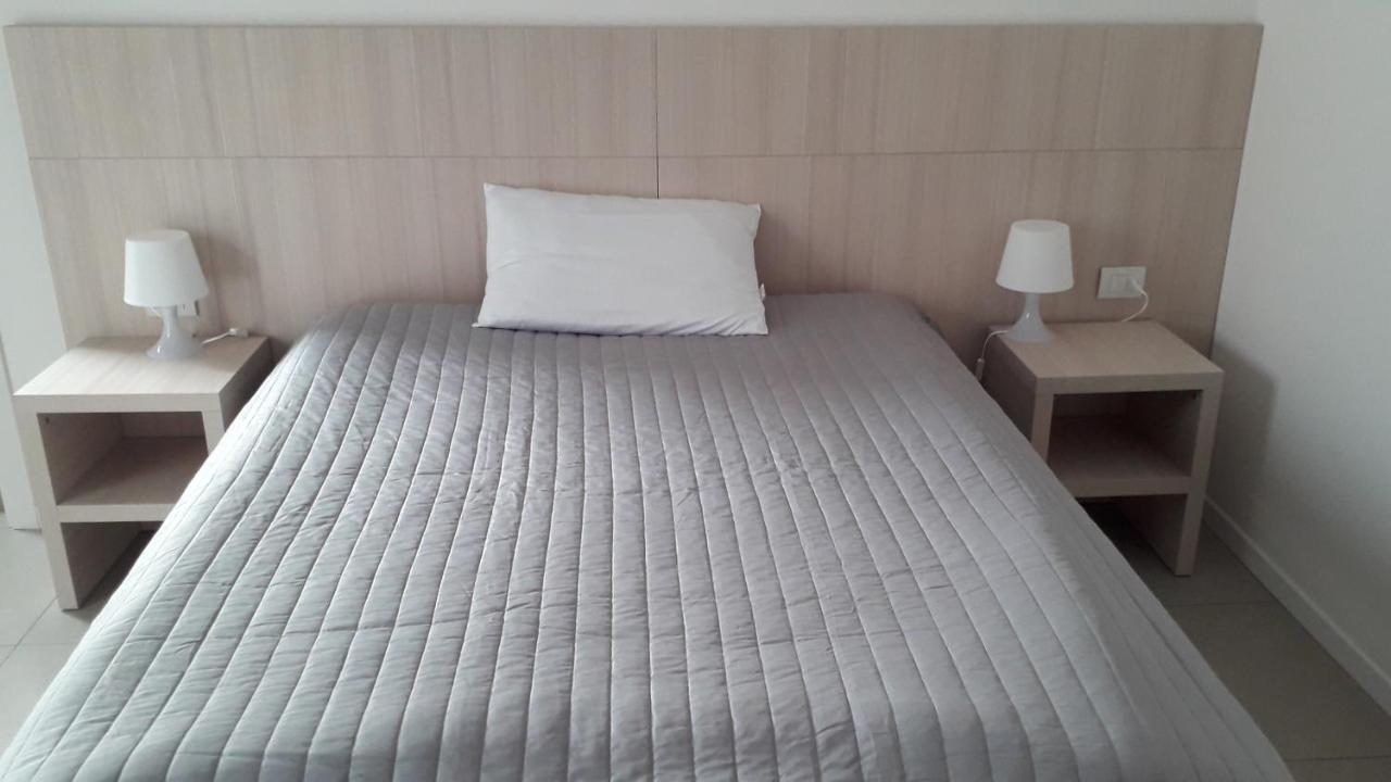 Santa Barbara Hotel & Apartments Bellaria-Igea Marina Zewnętrze zdjęcie