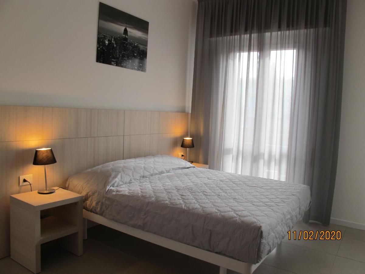 Santa Barbara Hotel & Apartments Bellaria-Igea Marina Zewnętrze zdjęcie