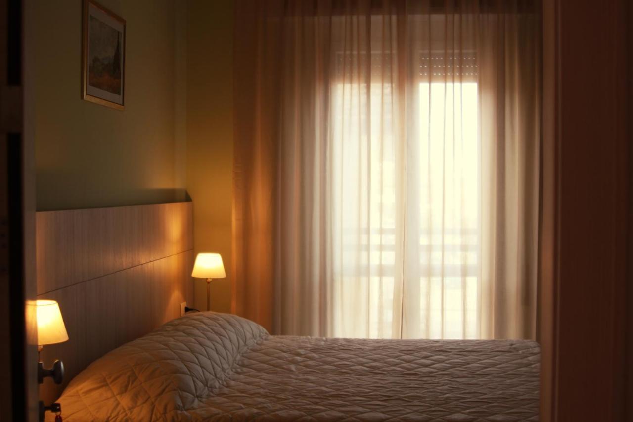 Santa Barbara Hotel & Apartments Bellaria-Igea Marina Zewnętrze zdjęcie