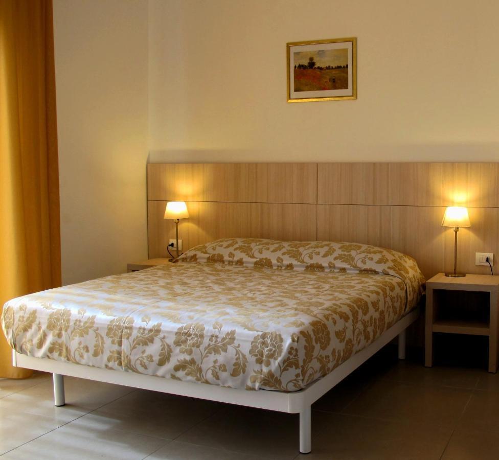 Santa Barbara Hotel & Apartments Bellaria-Igea Marina Zewnętrze zdjęcie
