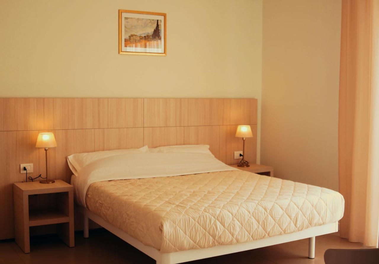Santa Barbara Hotel & Apartments Bellaria-Igea Marina Zewnętrze zdjęcie
