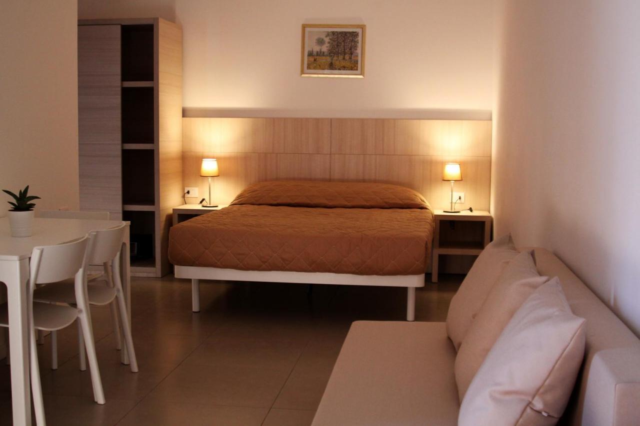 Santa Barbara Hotel & Apartments Bellaria-Igea Marina Zewnętrze zdjęcie