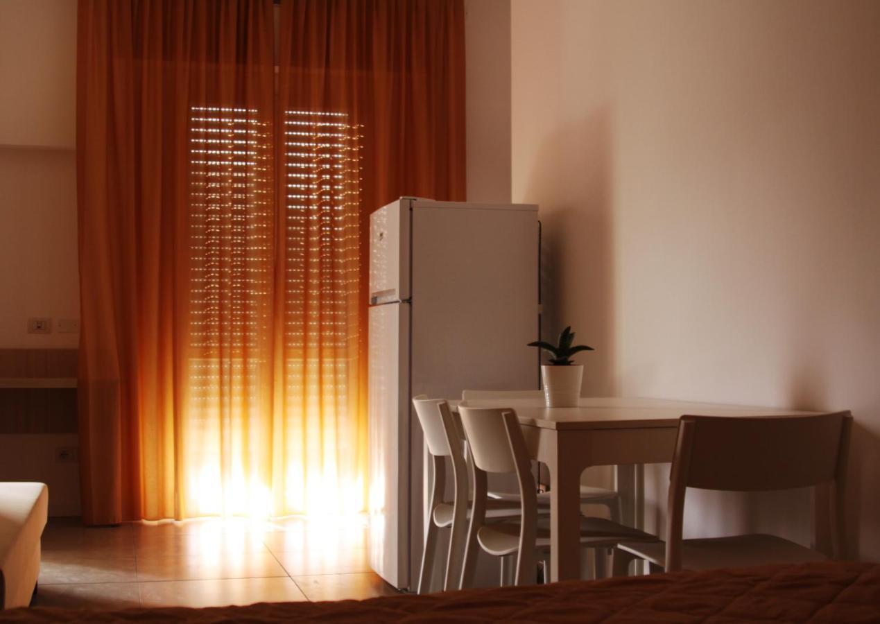 Santa Barbara Hotel & Apartments Bellaria-Igea Marina Zewnętrze zdjęcie