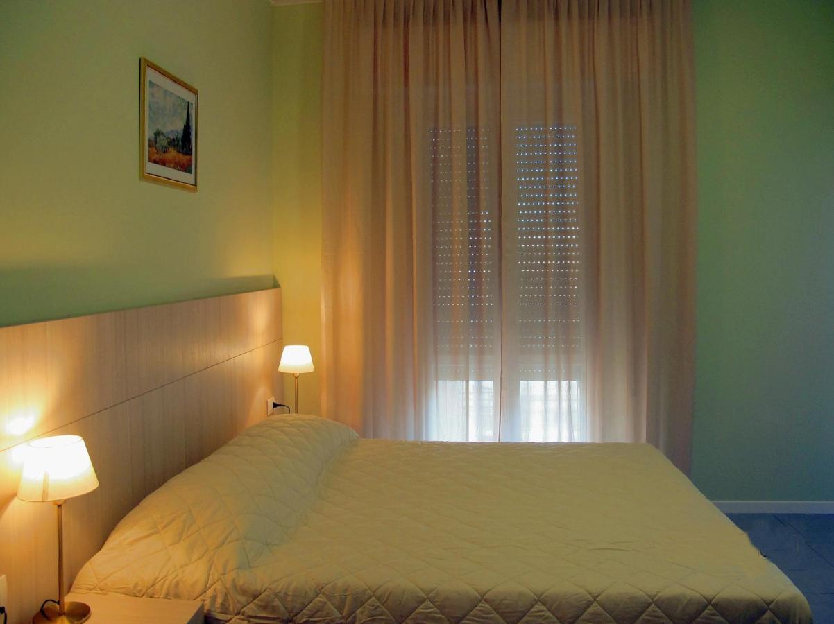 Santa Barbara Hotel & Apartments Bellaria-Igea Marina Zewnętrze zdjęcie