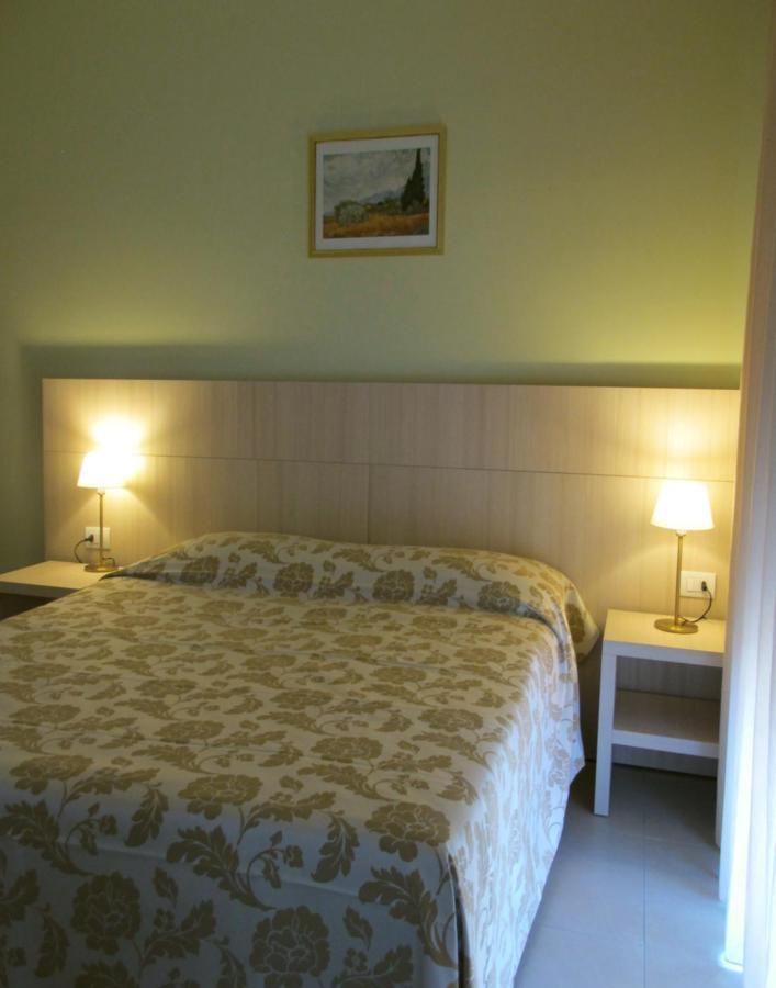 Santa Barbara Hotel & Apartments Bellaria-Igea Marina Zewnętrze zdjęcie